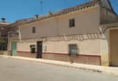 Casa de pueblo en venta en Minaya ref: TR23371 foto