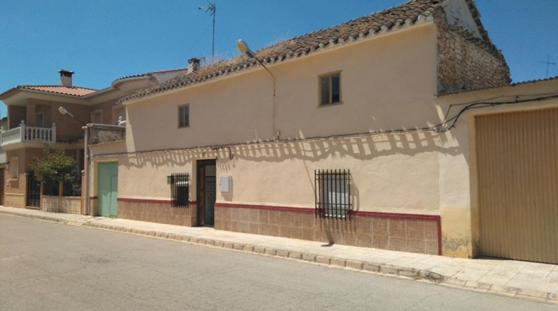 Albacete - Minaya - 212m2