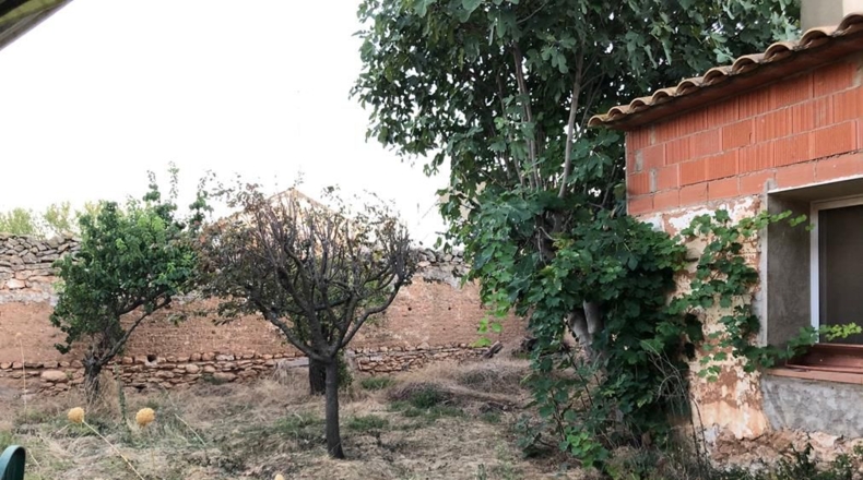 Albacete - Minaya - 148m2