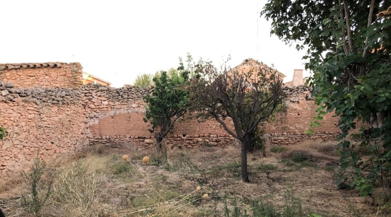 Albacete - Minaya - 148m2