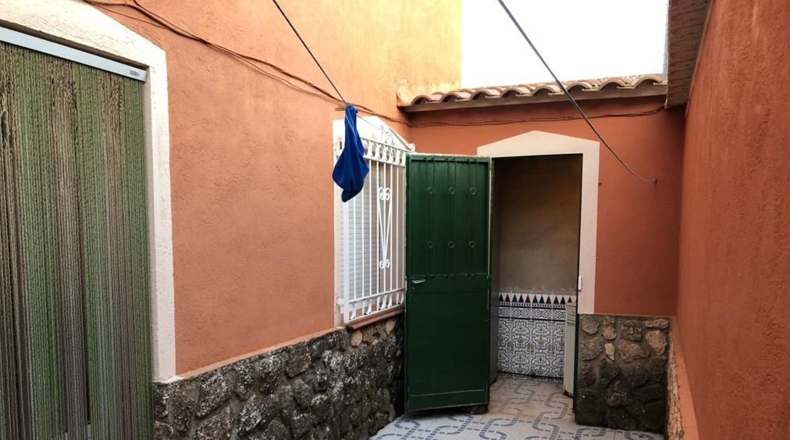 Albacete - Minaya - 148m2