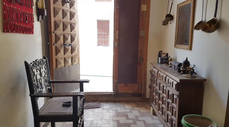 Albacete - Minaya - 445m2