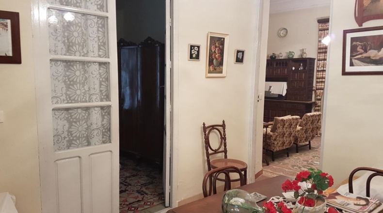 Albacete - Minaya - 445m2