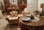 Дом с участком на продажу в городе Minaya. Фото