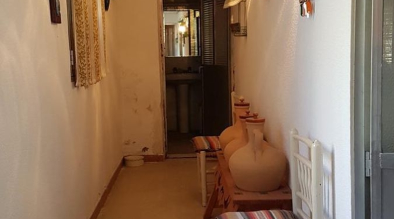 Albacete - Minaya - 445m2