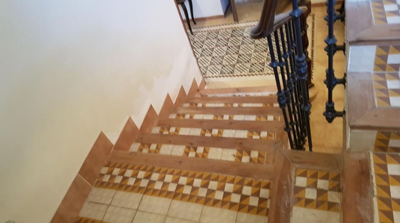Albacete - Minaya - 445m2