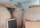 Дом с участком на продажу в городе Minaya. Фото