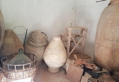 Дом с участком на продажу в городе Minaya. Фото
