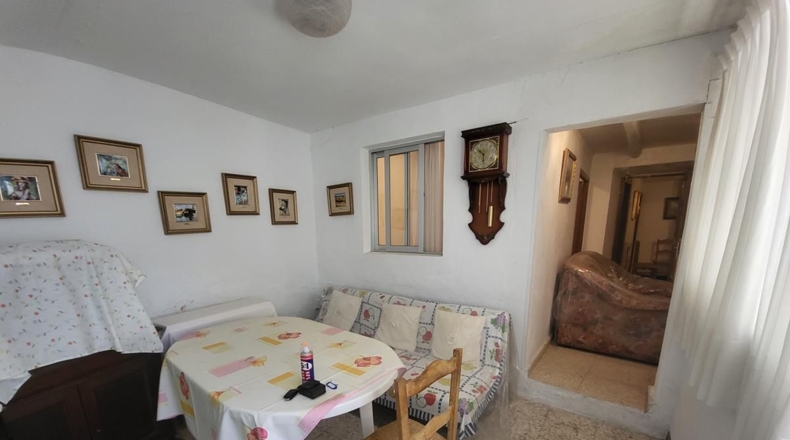 Cuenca - Sisante - 176m2