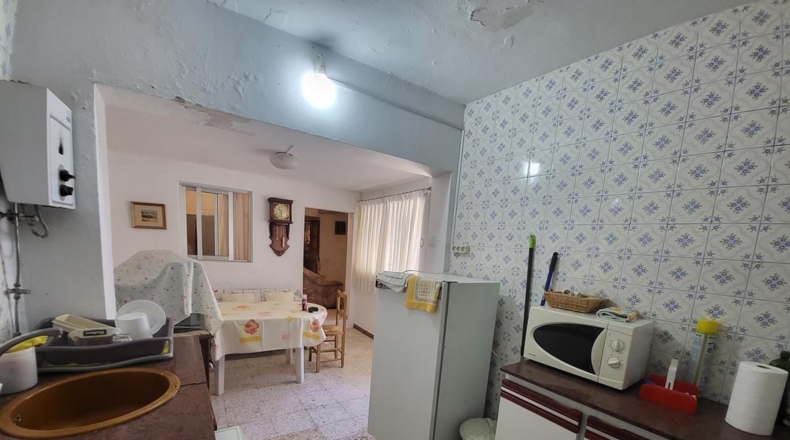 Cuenca - Sisante - 176m2