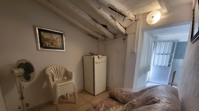 Cuenca - Sisante - 176m2