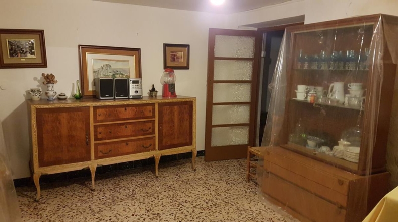 Cuenca - Sisante - 176m2