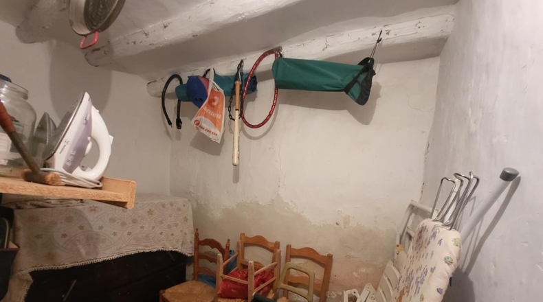 Cuenca - Sisante - 176m2