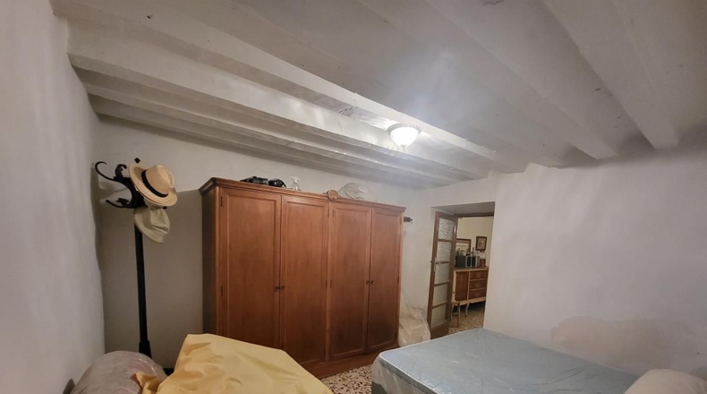 Cuenca - Sisante - 176m2