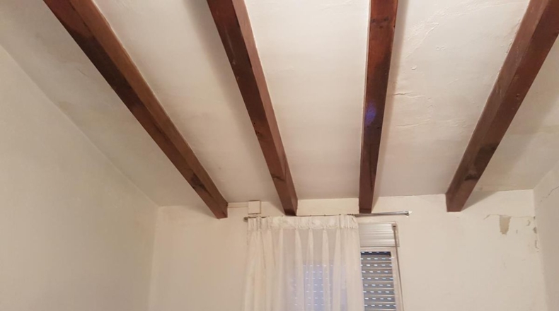 Cuenca - Sisante - 176m2