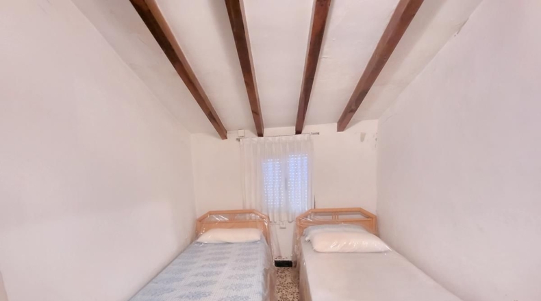 Cuenca - Sisante - 176m2