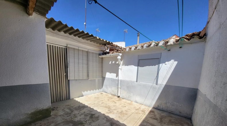 Cuenca - Sisante - 176m2
