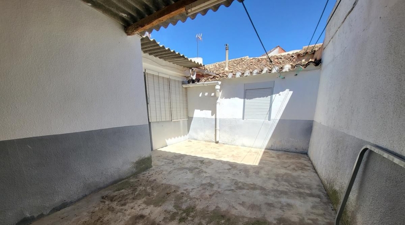Cuenca - Sisante - 176m2
