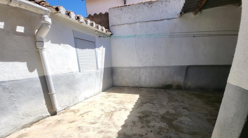 Cuenca - Sisante - 176m2