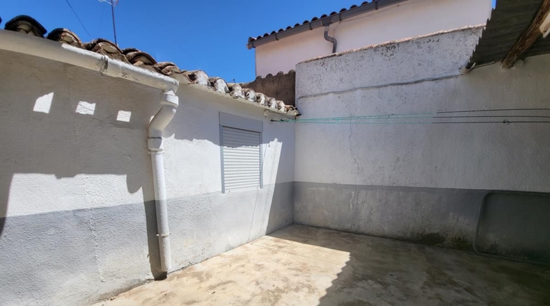 Cuenca - Sisante - 176m2