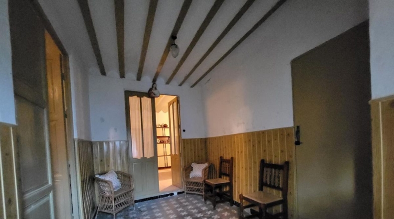 Cuenca - Sisante - 430m2