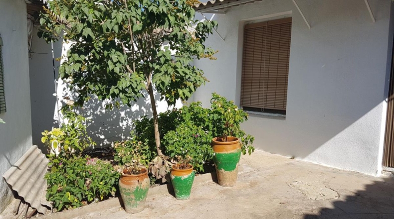 Cuenca - Sisante - 430m2