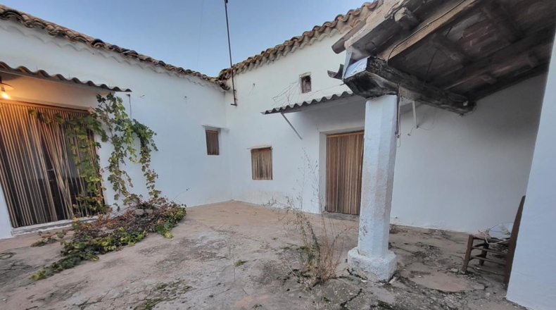 Cuenca - Sisante - 430m2