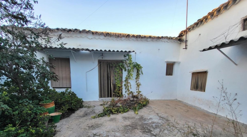 Cuenca - Sisante - 430m2