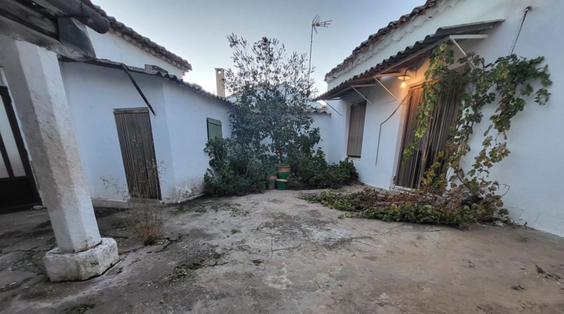 Cuenca - Sisante - 430m2