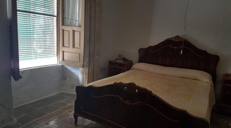 Cuenca - Sisante - 430m2