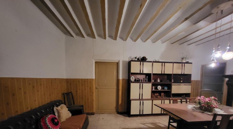 Cuenca - Sisante - 430m2