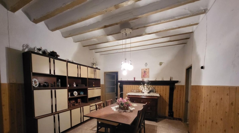Cuenca - Sisante - 430m2