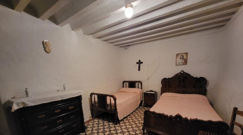 Cuenca - Sisante - 430m2