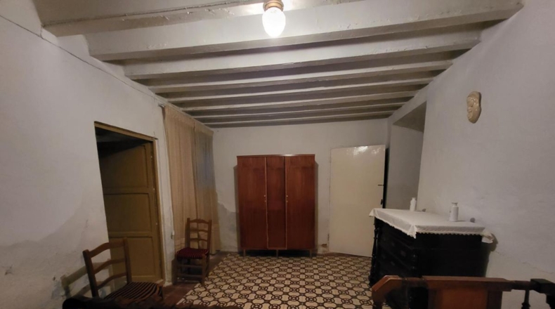 Cuenca - Sisante - 430m2