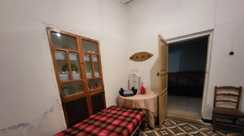 Cuenca - Sisante - 430m2