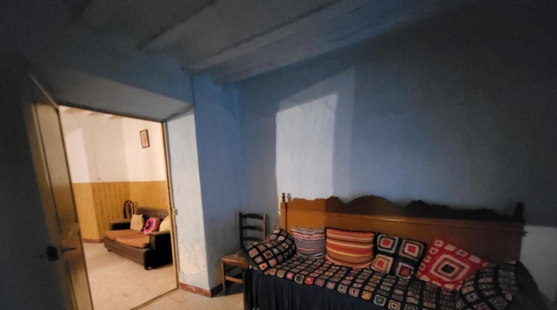 Cuenca - Sisante - 430m2