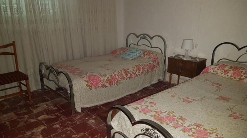 Cuenca - Sisante - 430m2