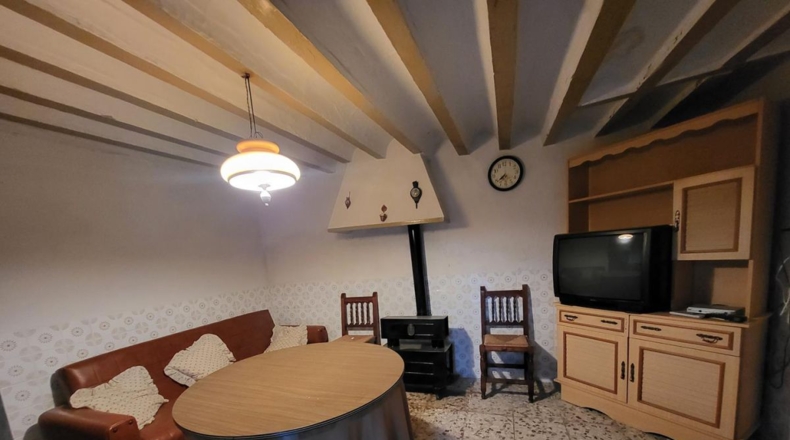 Cuenca - Sisante - 430m2