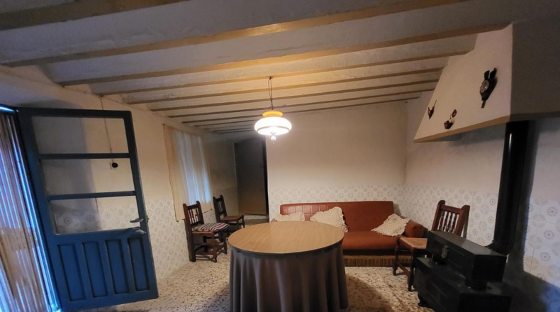 Cuenca - Sisante - 430m2