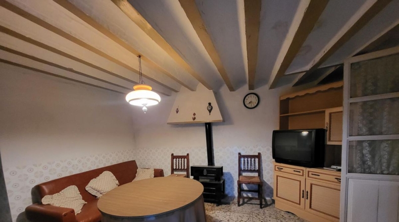 Cuenca - Sisante - 430m2