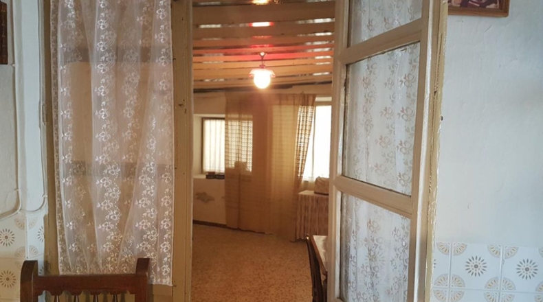 Cuenca - Sisante - 430m2