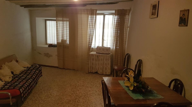 Cuenca - Sisante - 430m2