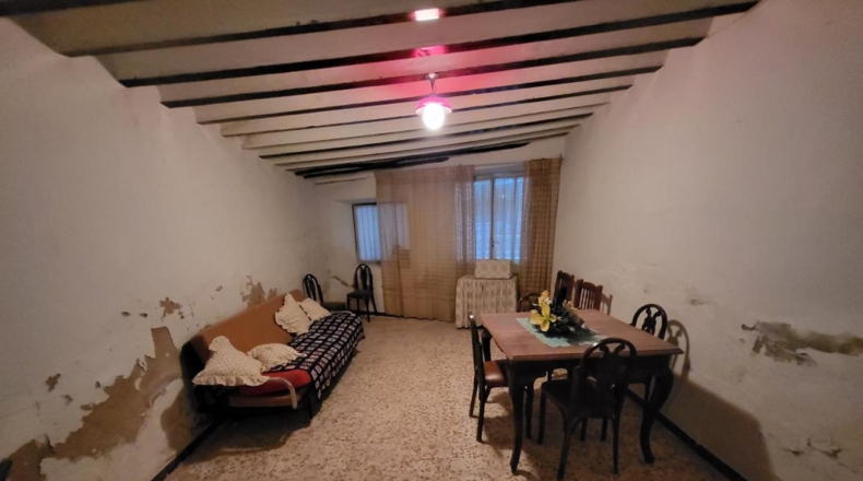 Cuenca - Sisante - 430m2