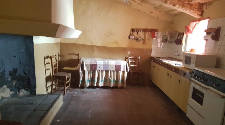 Cuenca - Sisante - 430m2