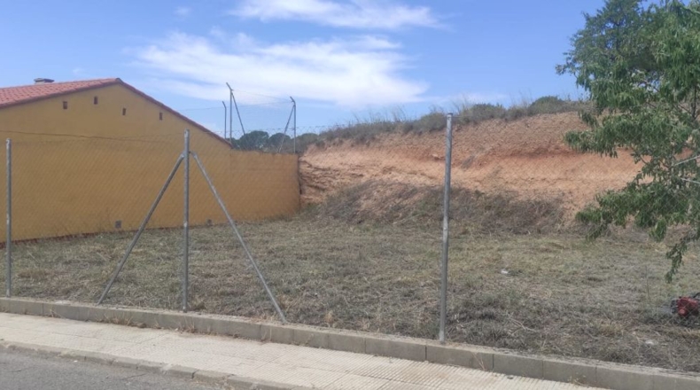 Albacete - Fuensanta - 256m2