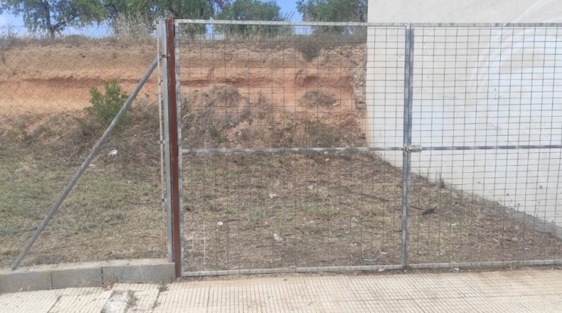 Albacete - Fuensanta - 256m2