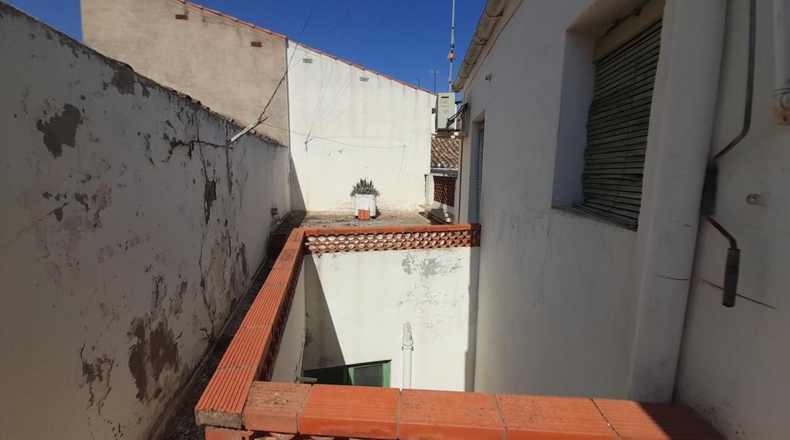Albacete - La Roda - 196m2