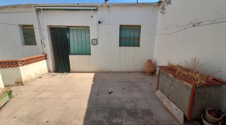 Albacete - La Roda - 196m2