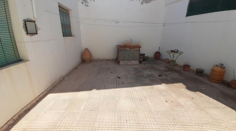 Albacete - La Roda - 196m2