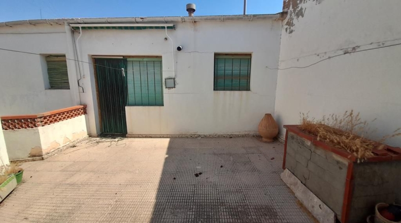 Albacete - La Roda - 196m2